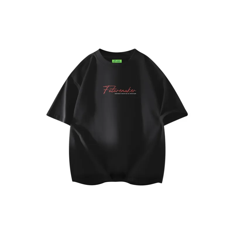 FUTURE MAKER T-Shirts Unisex-1