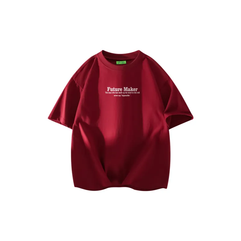 FUTURE MAKER T-Shirts Unisex-22