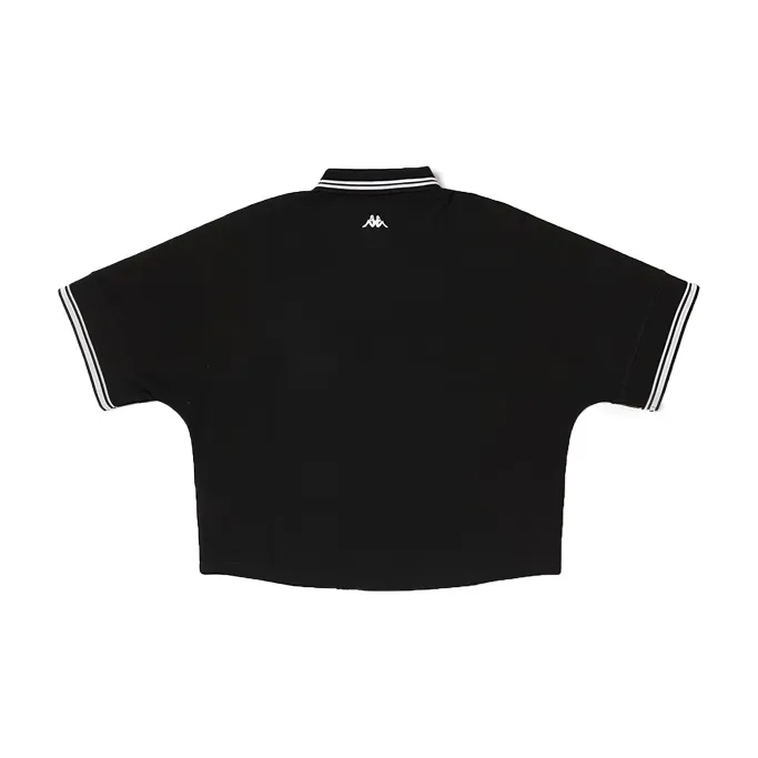 Kappa Polo Shirts Women's-3