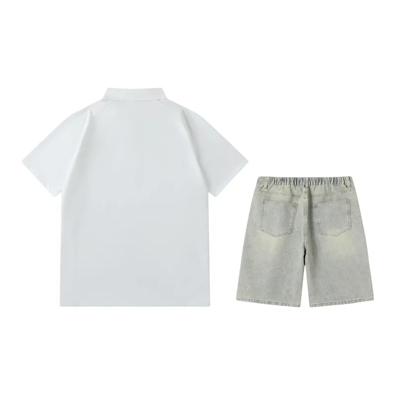 RCTAMY Casual Sportswear Unisex-10