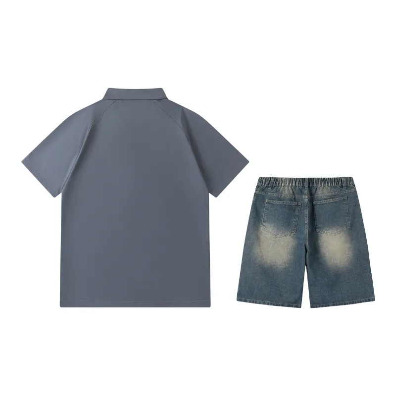 RCTAMY Casual Sportswear Unisex-34
