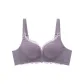 Dark Purple Gray