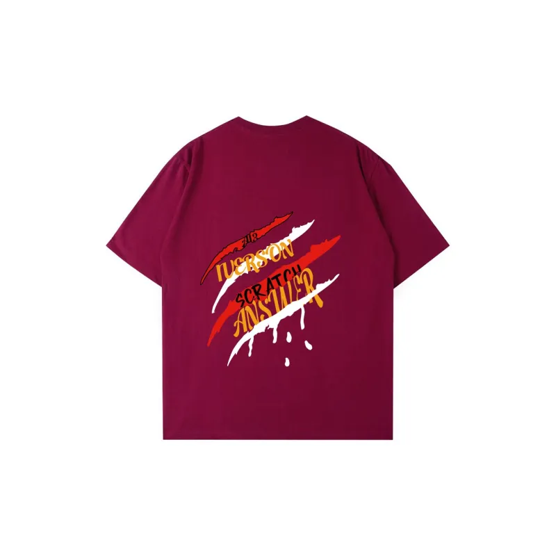 AI3 T Shirts Unisex-11