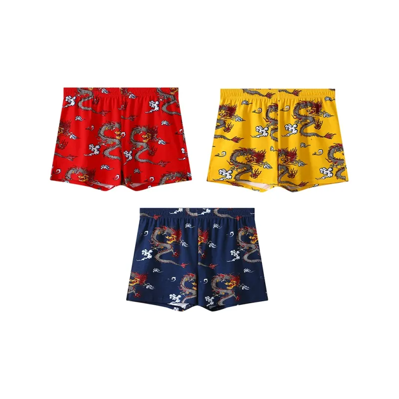 KJ Men Underpants-15
