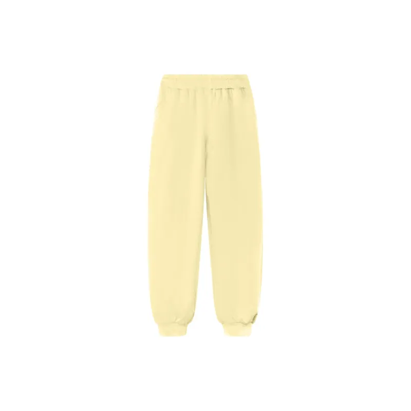 TIP OFF Knitted Sports Pants Unisex-14
