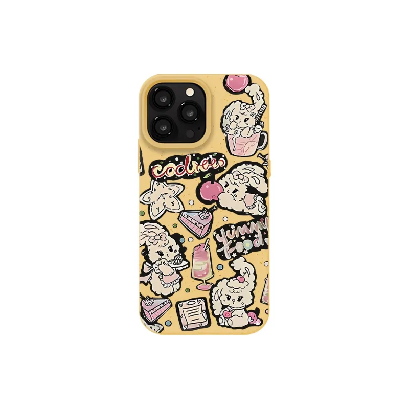 Victory charge Phone Cases-4