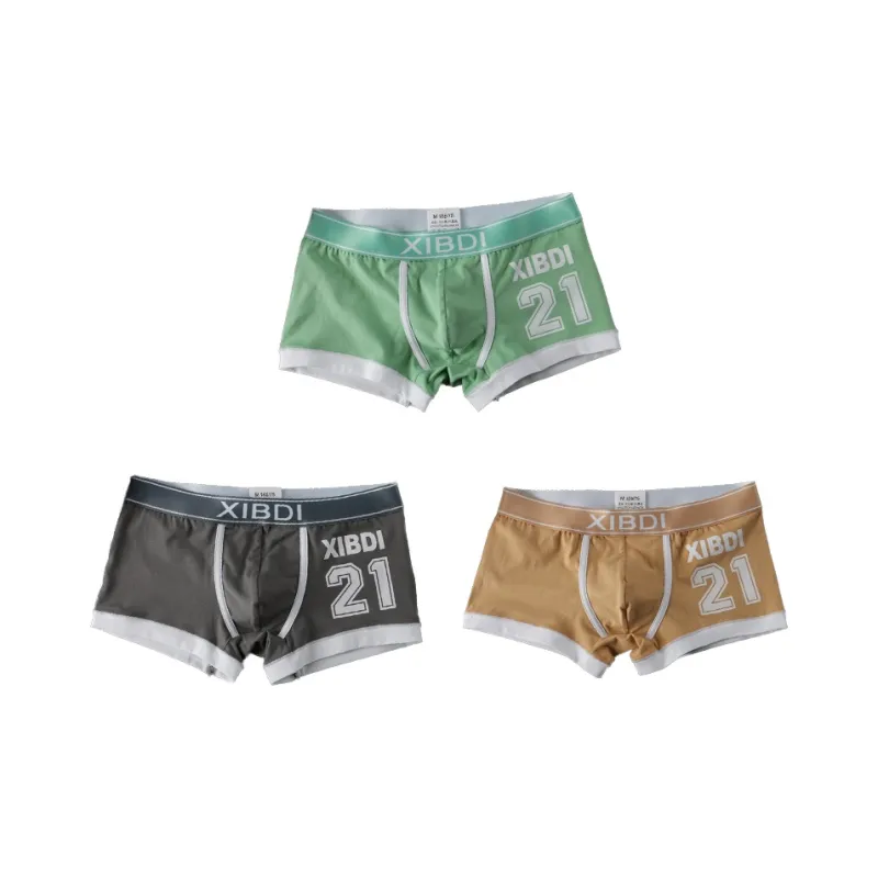 KJ Men Underpants-9