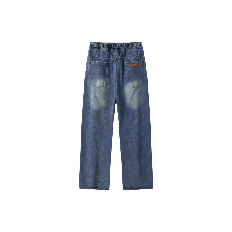 DAND Jeans Unisex-17