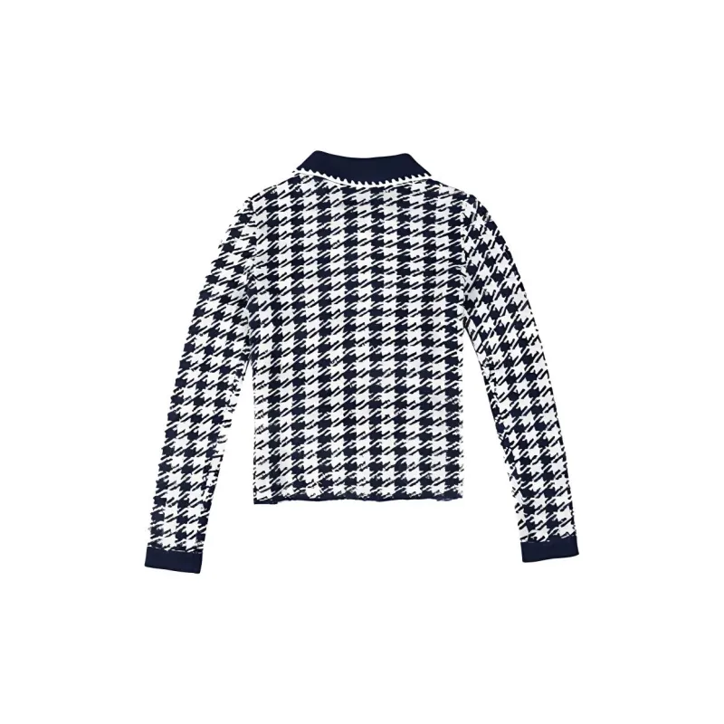Raidy Boer Jackets Coats Women's Blue Flower-1
