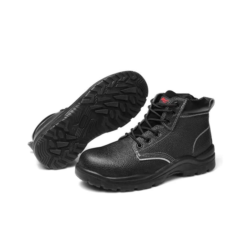 Strongman Protective Shoes Men's-4