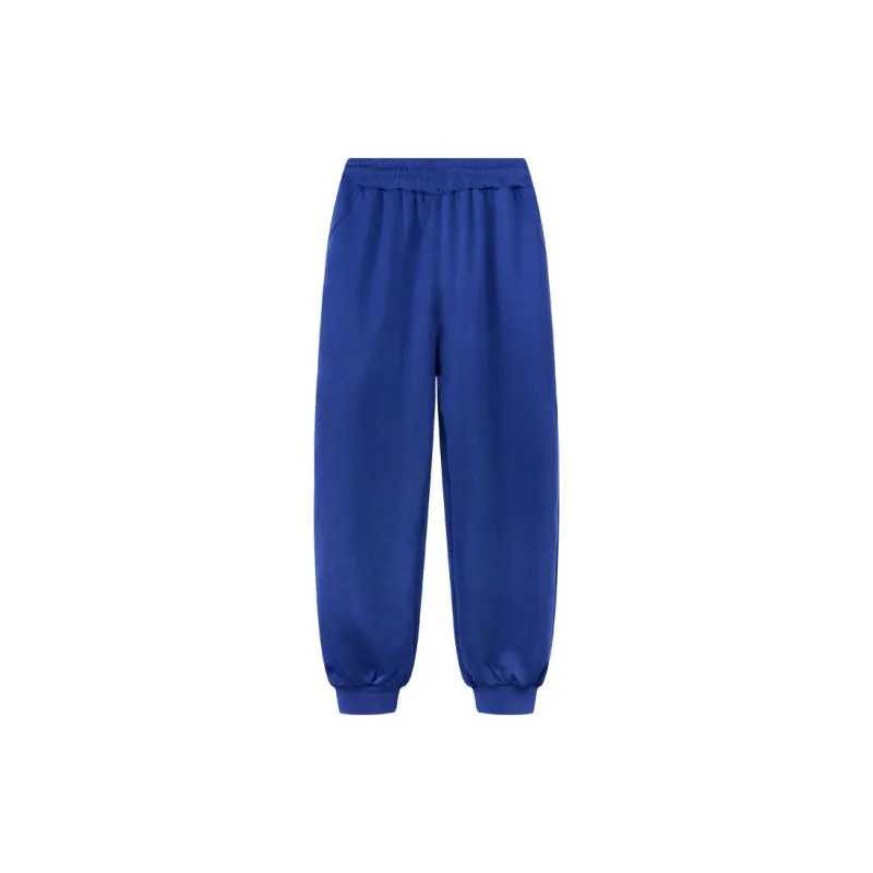 TIP OFF Knitted Sports Pants Unisex-8