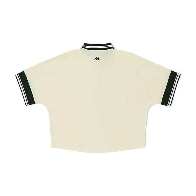 Kappa Polo Shirts Women's-1