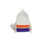 White Orange