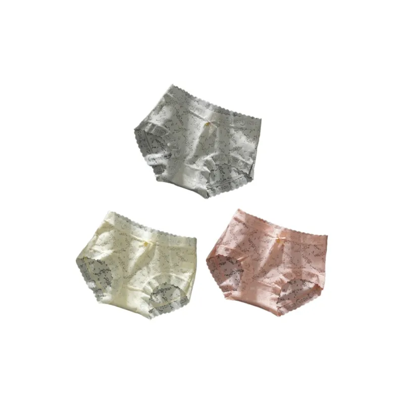 YUZHAOLIN Underpants Women's Combo Set-13