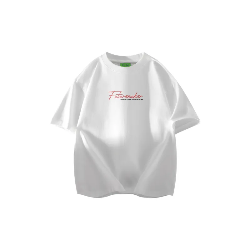 FUTURE MAKER T-Shirts Unisex-4