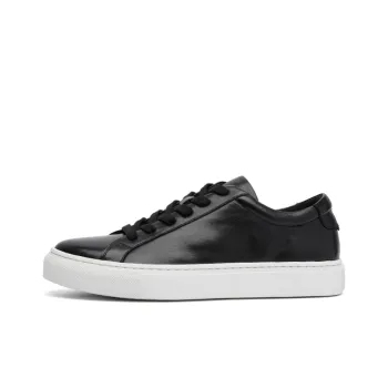 Oak Elephant Low-Top Skateboard Shoes Men's