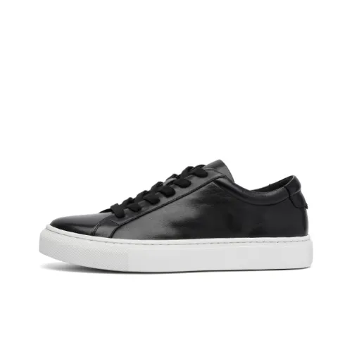 Oak Elephant Low-Top Skateboard Shoes Men's