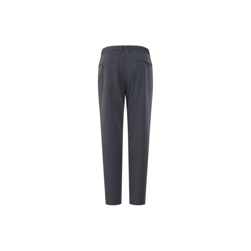 LESS IS MORE Casual Pants Men's-2