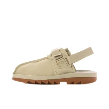 Beatnik Sandal Reebok 'Army Green Gum'