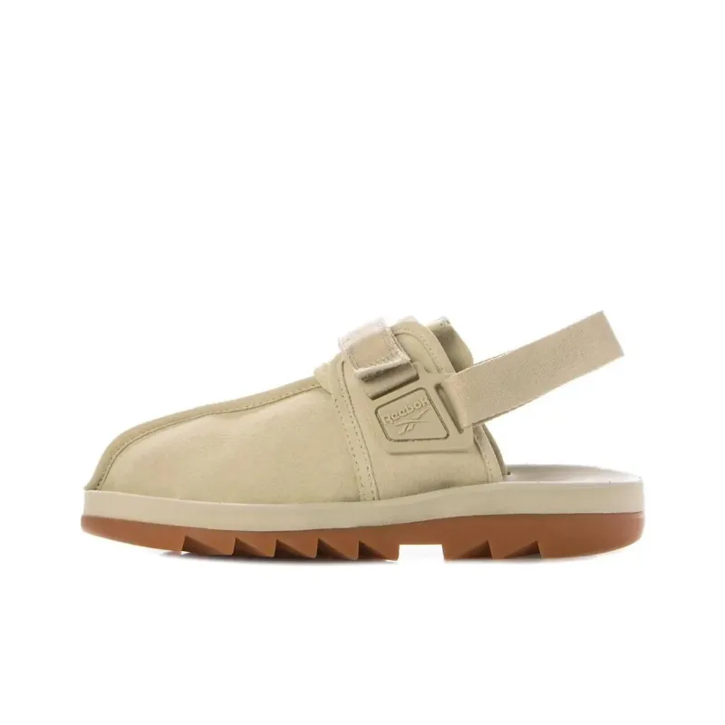Reebok Beatnik Sandal 'Army Green Gum'-0