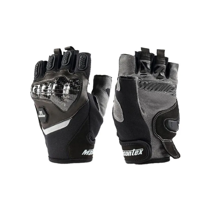 Masontex Motorcycle Protective Gears-4