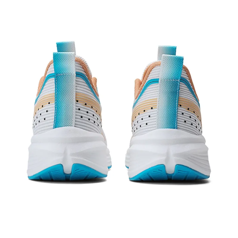Cindiress Cushioning Anti-Slip Wear-Resistant Breathable Supportive Lightweight Rebound Low-Top Running Shoes Unisex-19