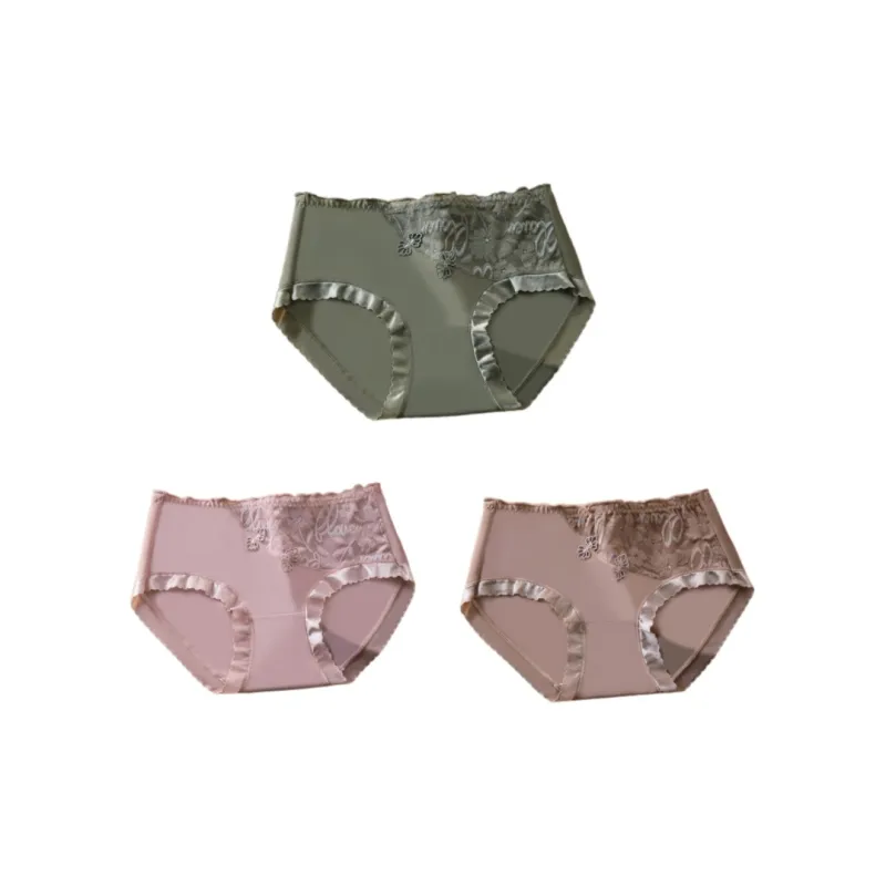 YUZHAOLIN Underpants Women's Multiple Packs-7