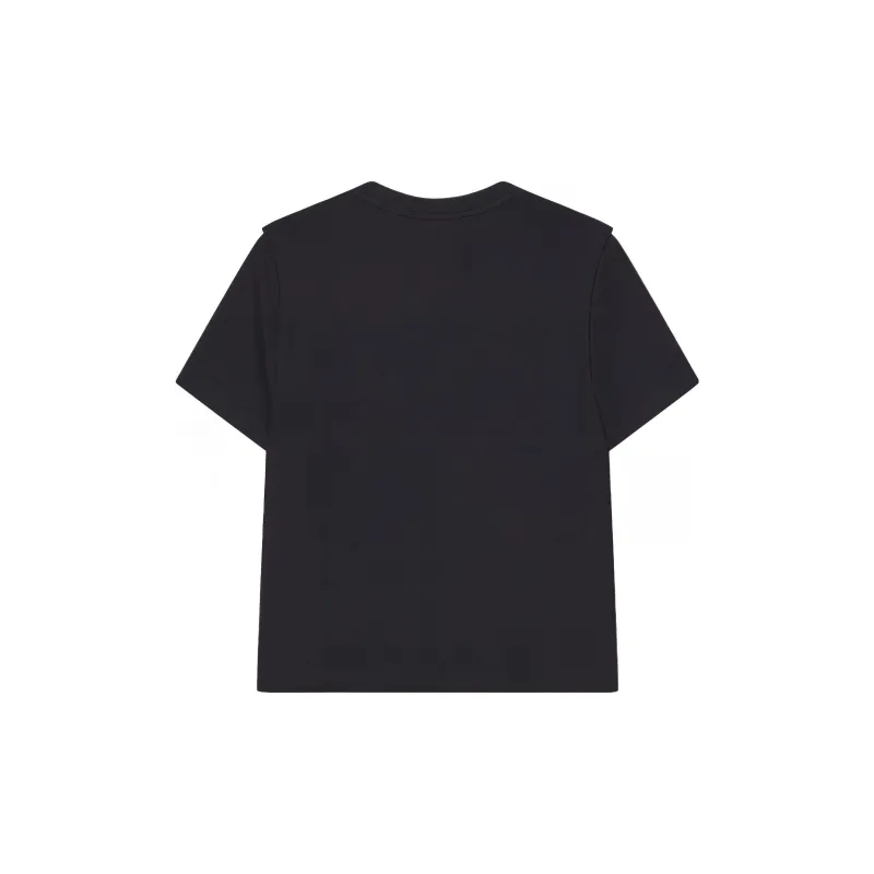 FILA Heritage Collection T Shirt Women's Legend Blue-1