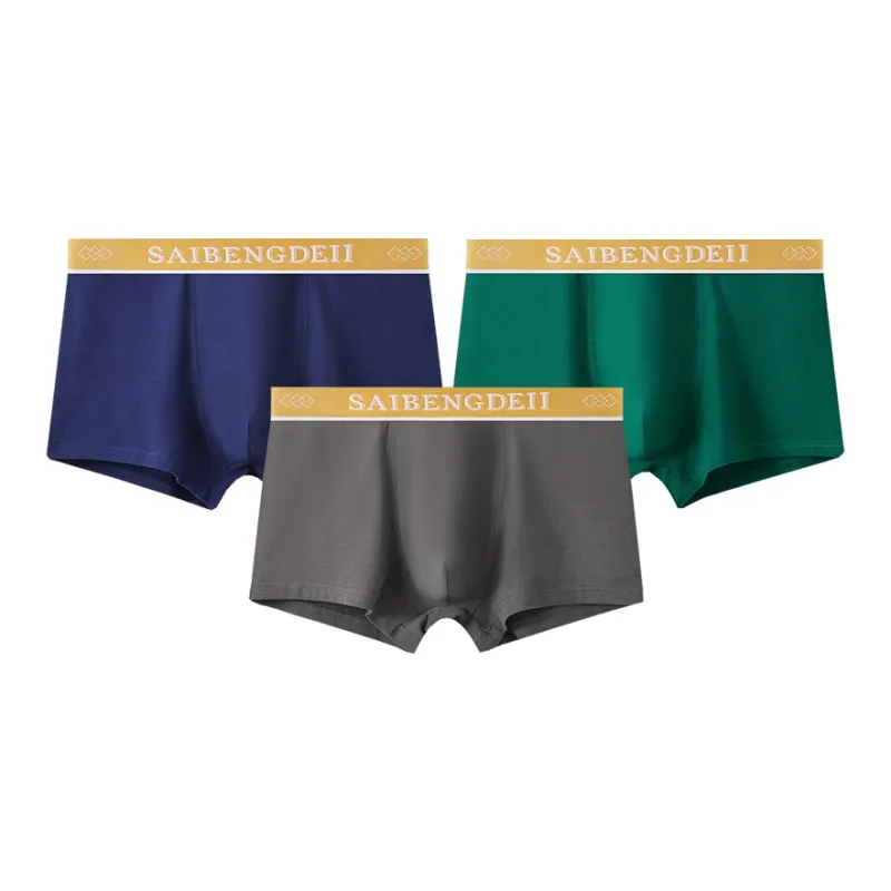 KJ Men Underpants-11