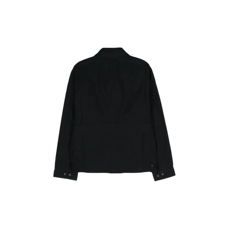 Filson Cruiser Cotton Jacket-1