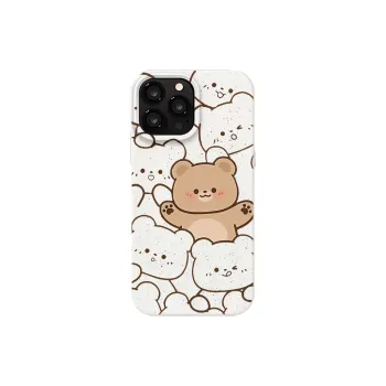 Victory charge Phone Cases