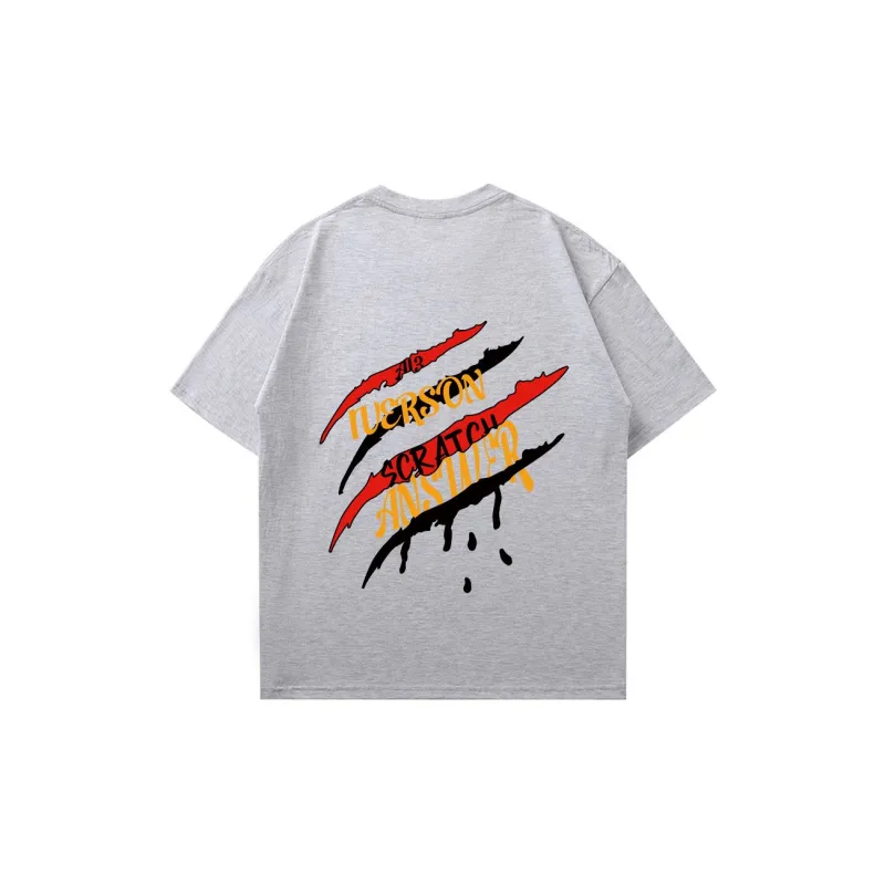AI3 T Shirts Unisex-7