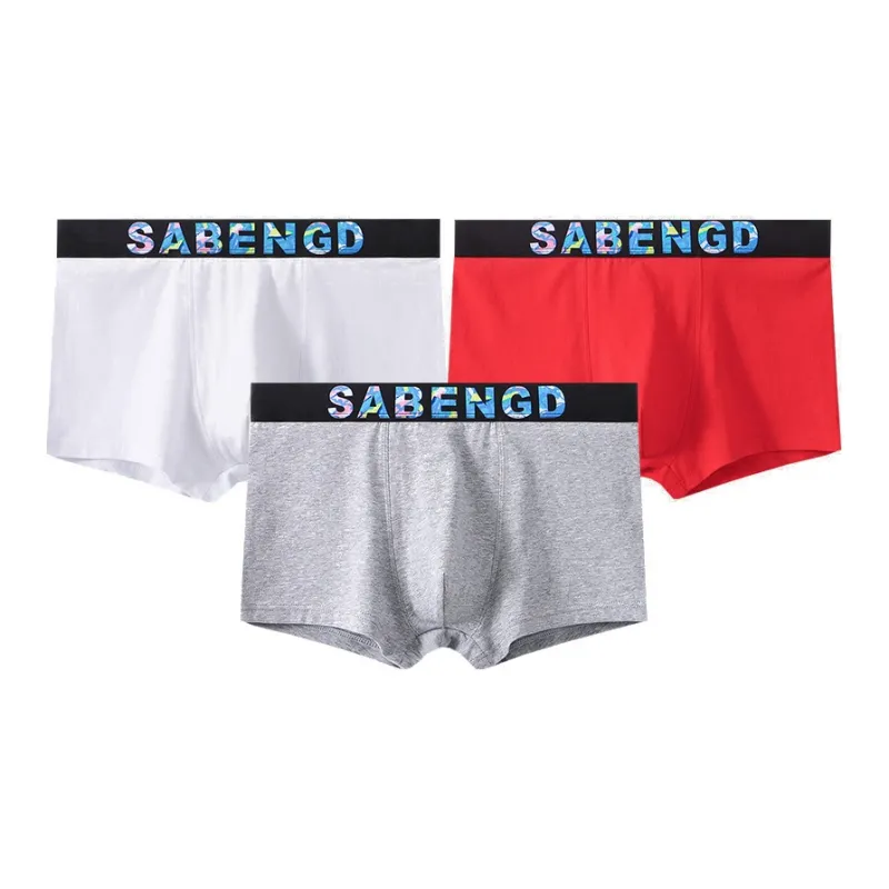 KJ Men Underpants-1