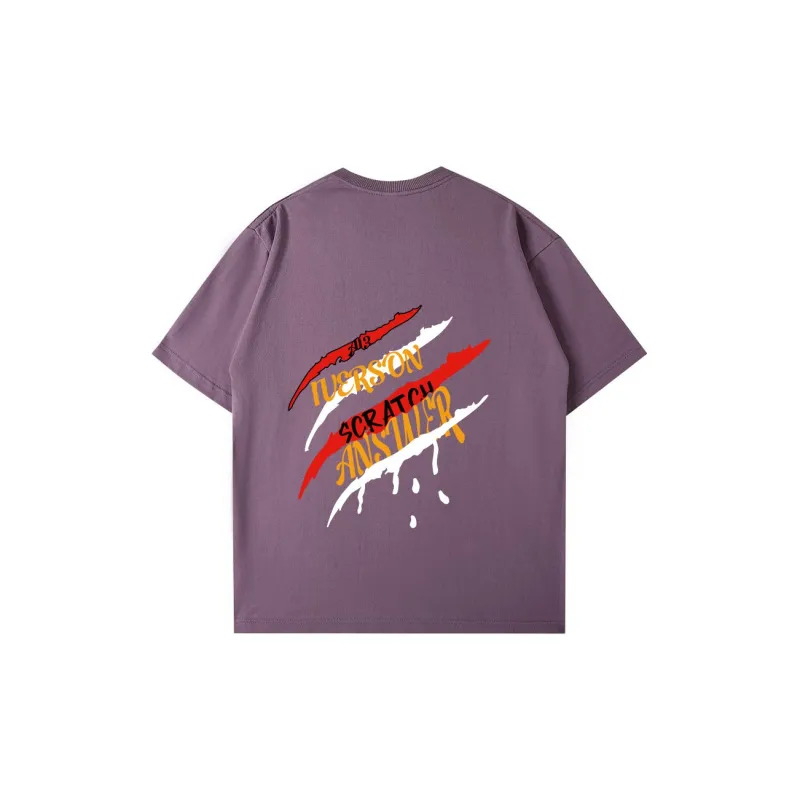 AI3 T Shirts Unisex-15