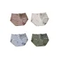 FG--8632 Light Coffee+Cream Skin Tone+Gray Blue+Matcha Green/4 Pack
