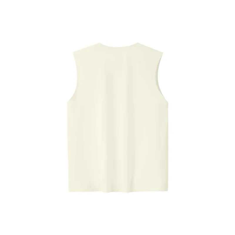 CENPIN Tank Tops Unisex-9