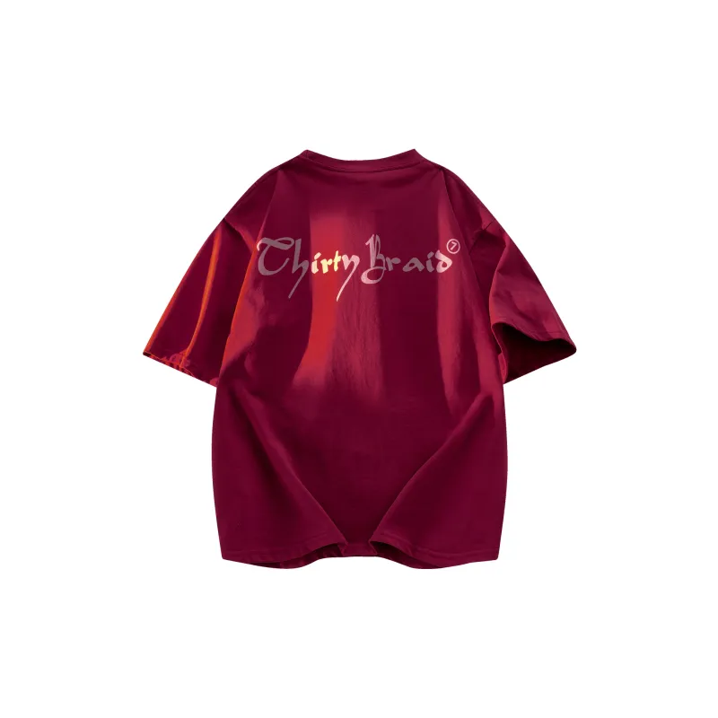 30BRAID T Shirts Unisex-13