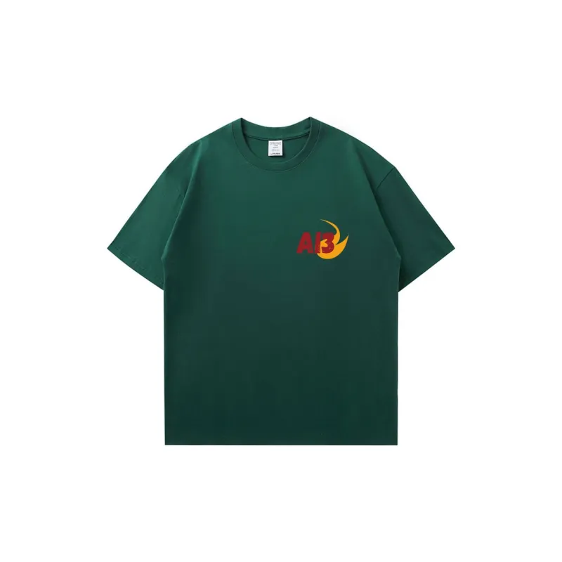 AI3 T Shirts Unisex-17