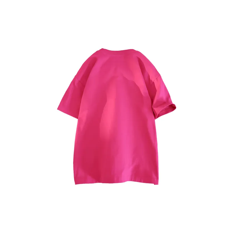 FUERZA T Shirts Unisex-14