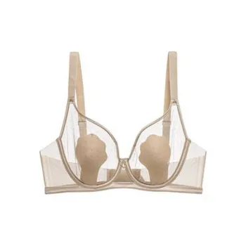 Elan and White Women's Bras