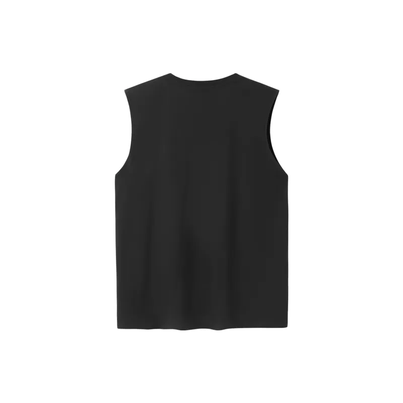 CENPIN Tank Tops Unisex-4