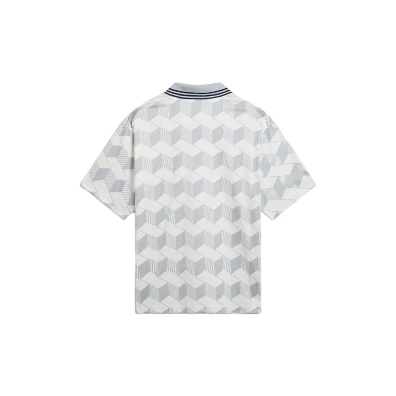 Vans RIGSBY Polo Shirt Men's White-1