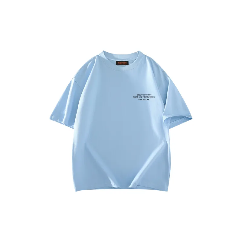 TONYKRZ T Shirts Unisex-16
