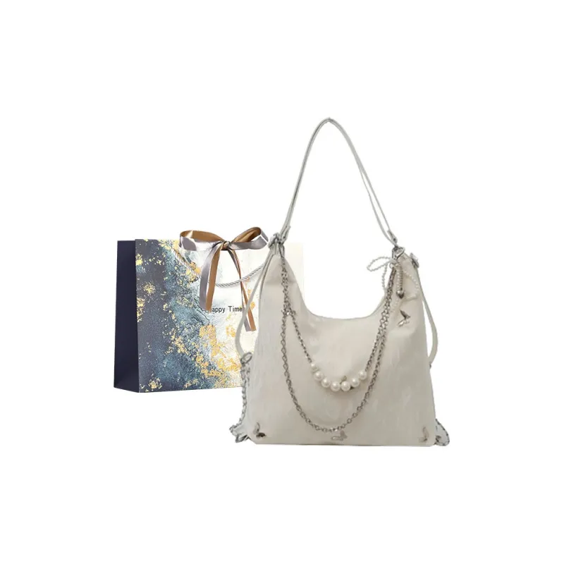 Iman's house Shoulder Bags-5