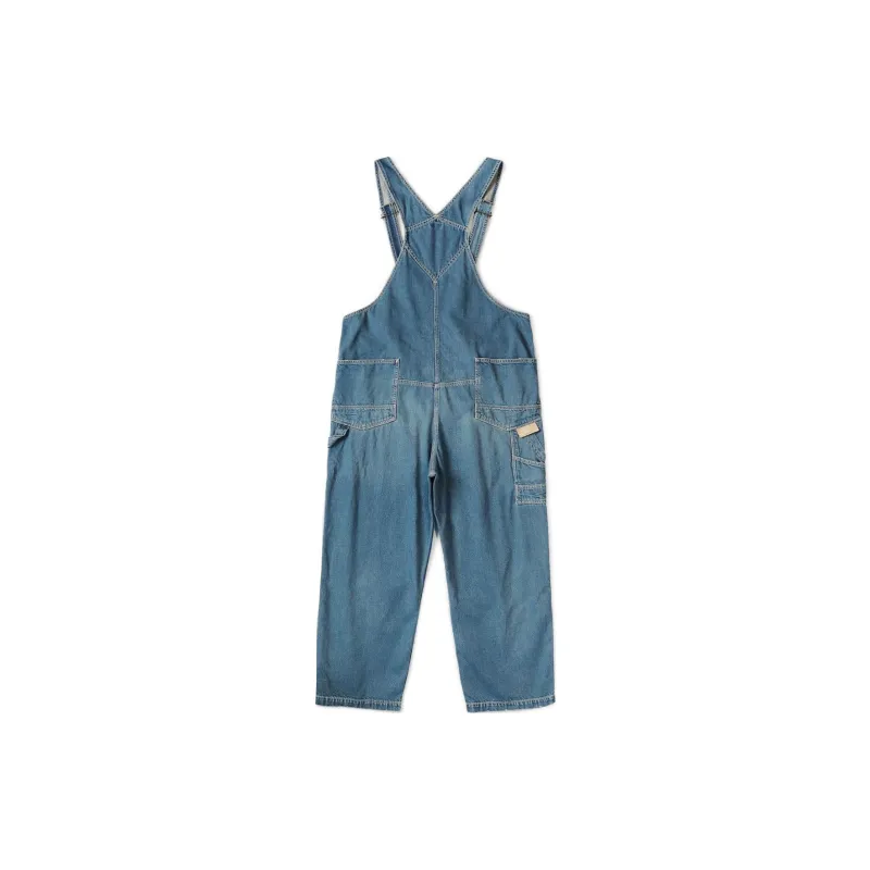 Kapital Jumpsuit Women's Indigo-1