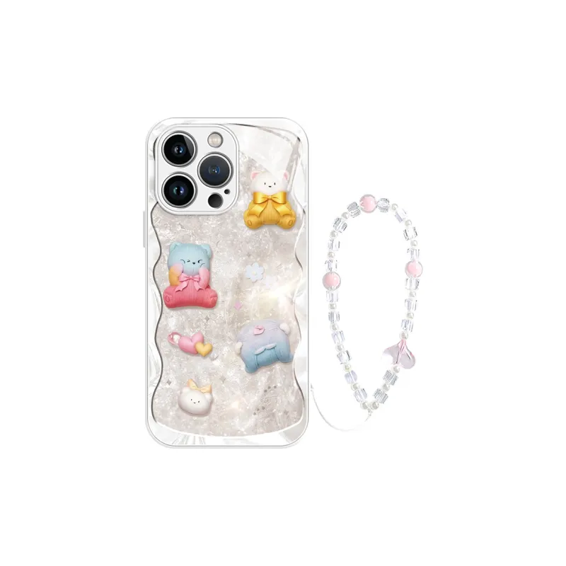 Lingtao Phone Cases-5