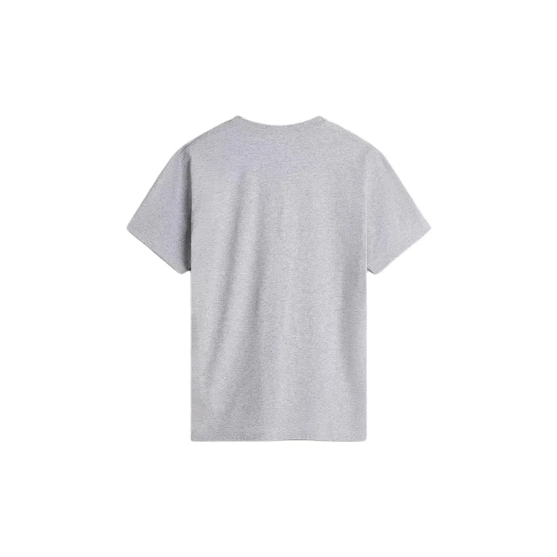 Vans T Shirts Unisex Gray-1