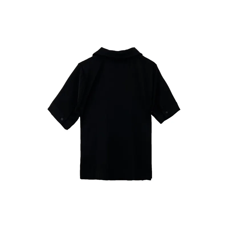 Icicofficial Shirts Women's-3
