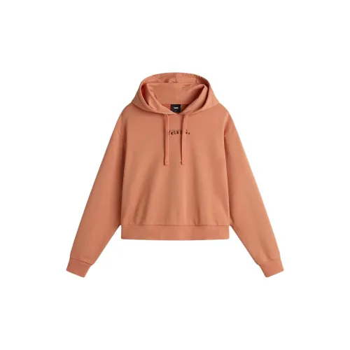 Vans Sweatshirts Women's Orange