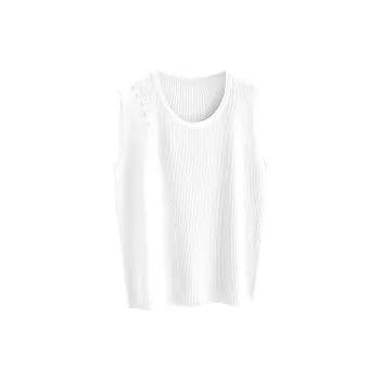 Flowers In Water Tank Top Women's